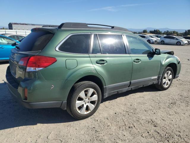 Снимка 3 от търг – 2011 SUBARU OUTBACK 2. с VIN 4S4BRBCC8B3404998