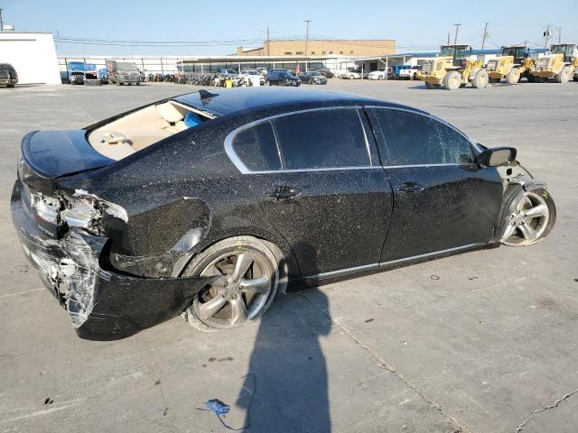 Foto 3 de la subasta – 2010 LEXUS GS 350 con VIN JTHBE1KS5A0047894
