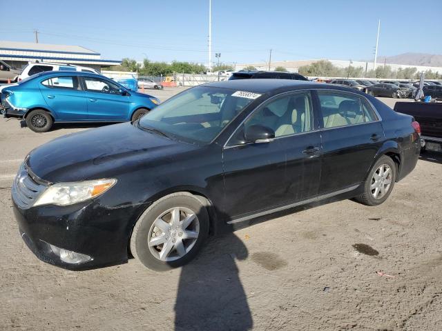 TOYOTA AVALON BAS 2012 con VIN 4T1BK3DB6CU443892 - Foto de la subasta