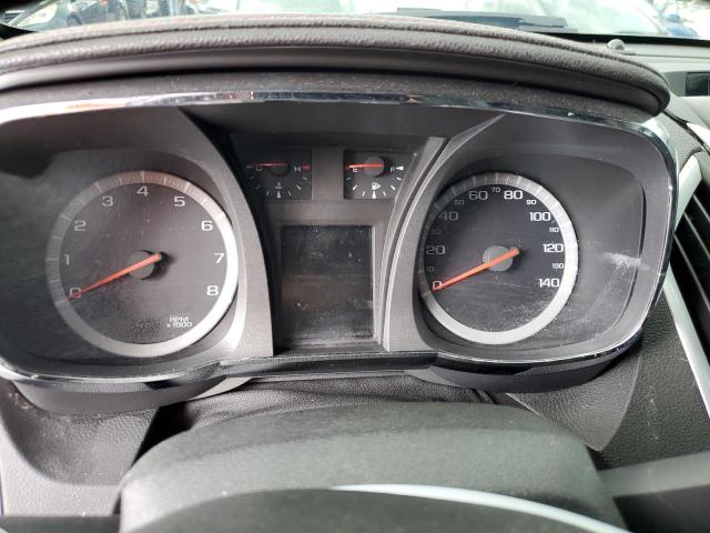 Photo 9 from auction – 2013 GMC TERRAIN SL with VIN 2GKFLWE36D6260816