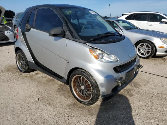 Photo 4 from auction – 2012 SMART FORTWO PUR with VIN WMEEJ3BA7CK557542
