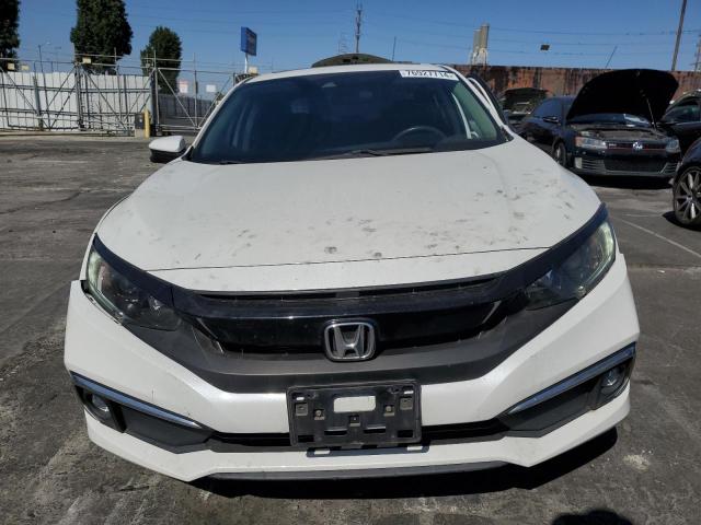 Photo 5 from auction – 2020 HONDA CIVIC EX with VIN 19XFC1F32LE217067