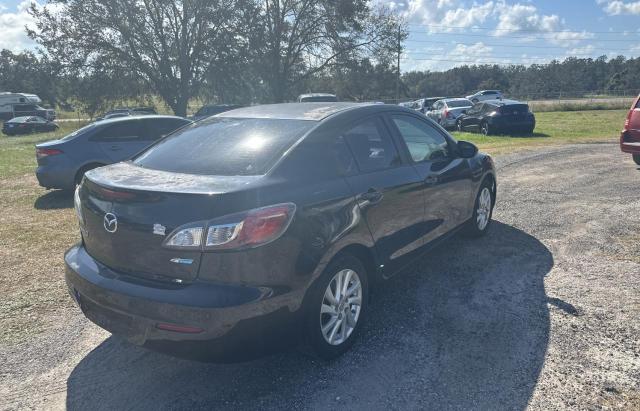Photo 4 from auction – 2012 MAZDA 3 I with VIN JM1BL1V86C1573553