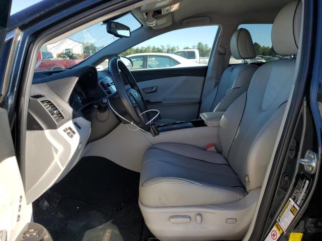 Photo 7 from auction – 2015 TOYOTA VENZA LE with VIN 4T3BK3BB7FU119848