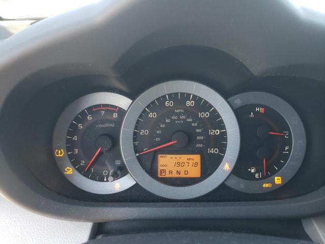 Photo 9 from auction – 2010 TOYOTA RAV4 with VIN 2T3BF4DV1AW043232