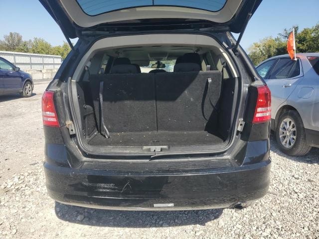Foto 6 de la subasta – 2018 DODGE JOURNEY SE con VIN 3C4PDCAB2JT534058