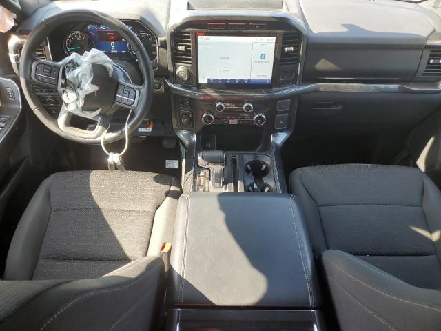 Photo 8 from auction – 2022 FORD F150 SUPER with VIN 1FTFW1E83NKD60064