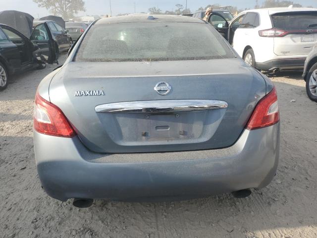 Photo 6 from auction – 2010 NISSAN MAXIMA S with VIN 1N4AA5AP9AC871124