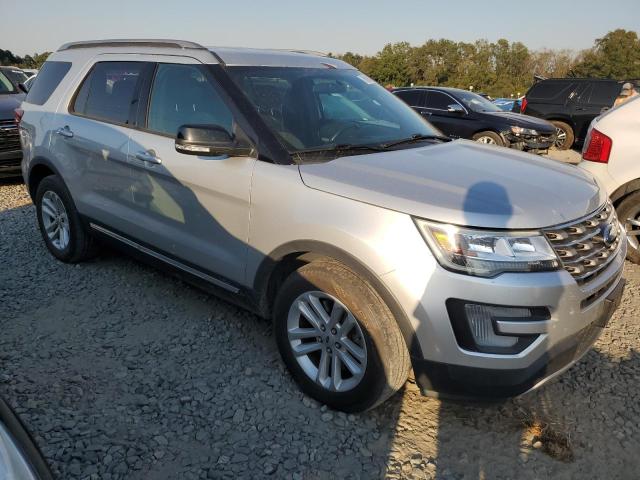 Photo 4 from auction – 2017 FORD EXPLORER X with VIN 1FM5K7D88HGC18744
