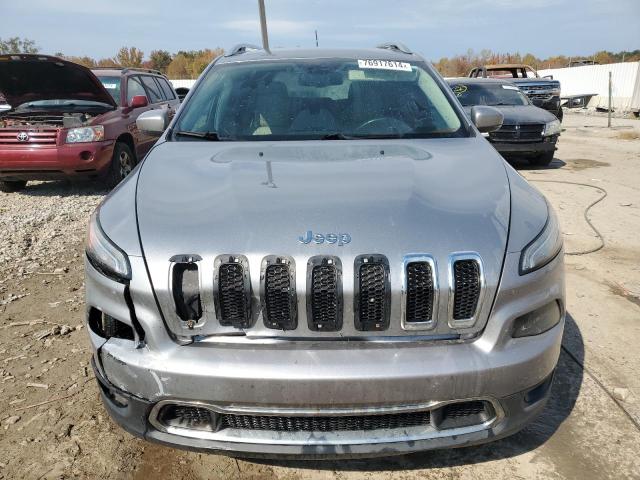 Photo 5 from auction – 2016 JEEP CHEROKEE L with VIN 1C4PJLDB6GW330547