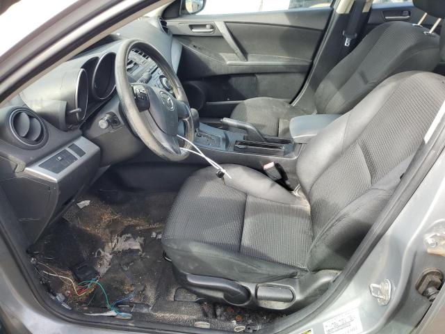 Photo 7 from auction – 2013 MAZDA 3 I with VIN JM1BL1TG6D1757015