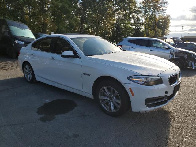 Photo 4 from auction – 2014 BMW 528 XI with VIN WBA5A7C54ED617045