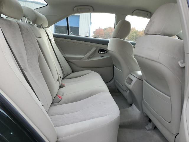 Photo 10 from auction – 2011 TOYOTA CAMRY BASE with VIN 4T1BF3EK1BU152783