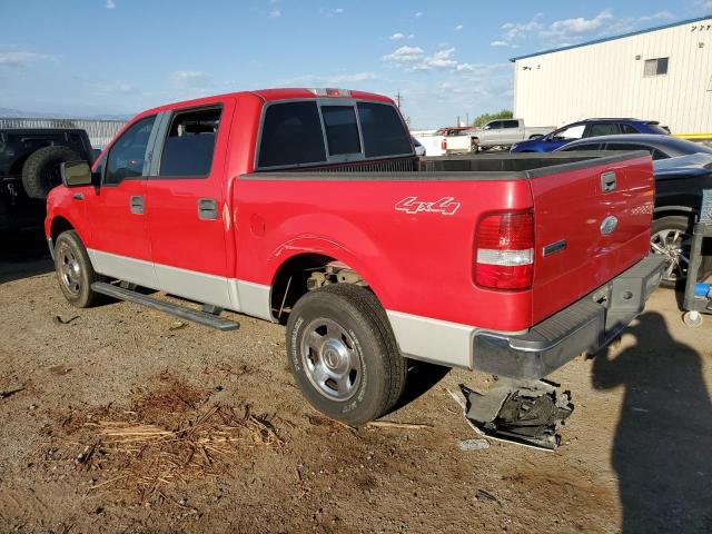 Photo 2 from auction – 2008 FORD F150 SUPER with VIN 1FTPW14V08KC74663