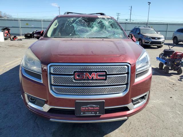 Photo 5 from auction – 2015 GMC ACADIA DEN with VIN 1GKKVTKD5FJ340750