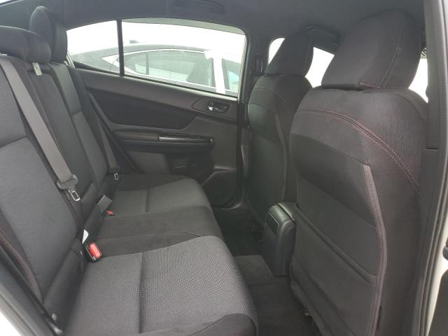 Photo 10 from auction – 2019 SUBARU WRX with VIN JF1VA1A62K9828826