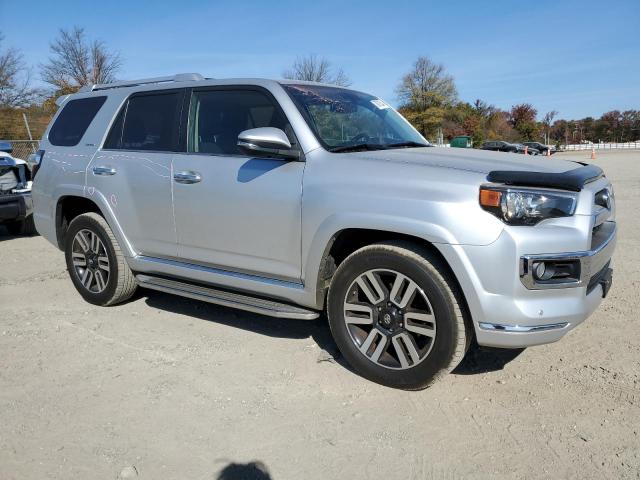 Photo 4 from auction – 2016 TOYOTA 4RUNNER SR with VIN JTEBU5JR3G5280478