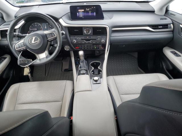 Photo 8 from auction – 2017 LEXUS RX 350 BAS with VIN 2T2ZZMCAXHC043735