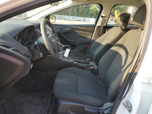 Photo 7 from auction – 2016 FORD FOCUS S with VIN 1FADP3E28GL285277