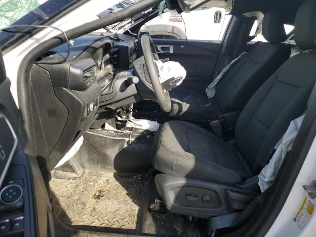 Photo 7 from auction – 2023 FORD EXPLORER P with VIN 1FM5K8AB2PGA81739