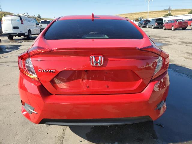 Photo 6 from auction – 2016 HONDA CIVIC EXL with VIN 2HGFC1F7XGH633074