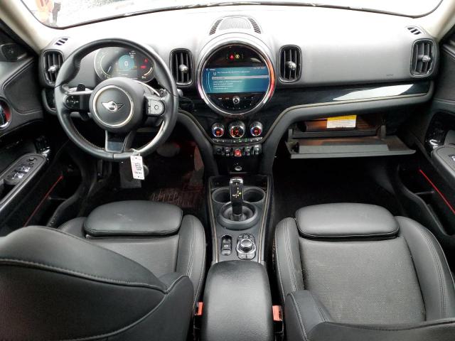 Photo 8 from auction – 2023 MINI COOPER S C with VIN WMZ83BR07P3P76787