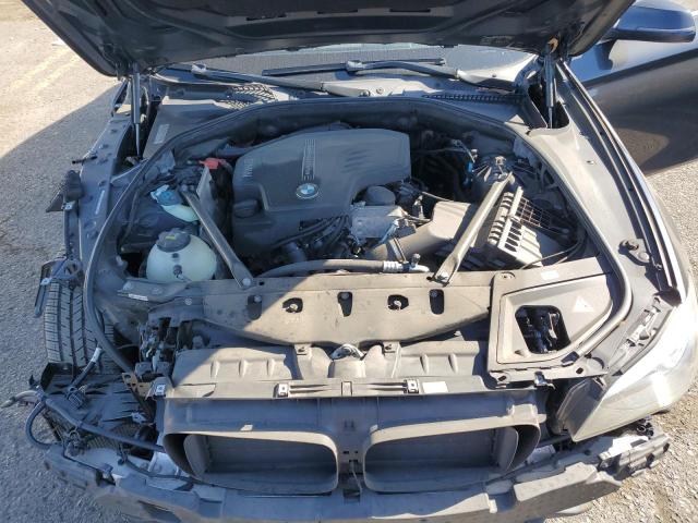 Photo 11 from auction – 2016 BMW 528 XI with VIN WBA5A7C56GG149515