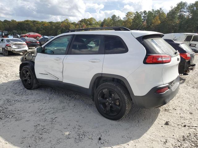 Photo 2 from auction – 2018 JEEP CHEROKEE L with VIN 1C4PJLCB1JD558783