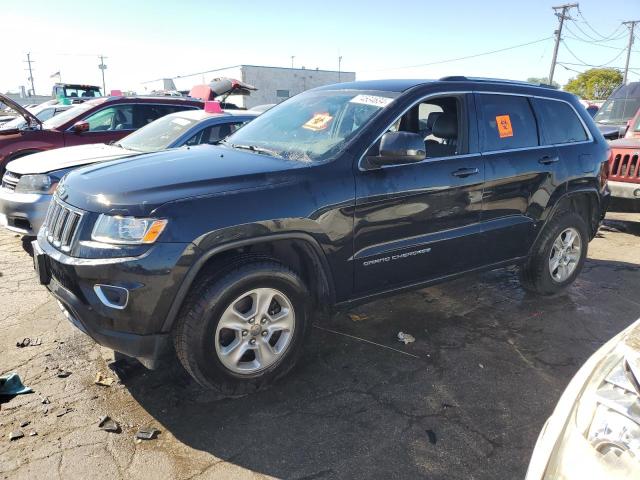 JEEP GRAND CHER 2014 with VIN 1C4RJFAG0EC362158 - Photo from auction