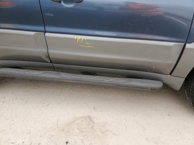 Photo 12 from auction – 2001 MAZDA TRIBUTE LX with VIN 4F2YU09151KM49909