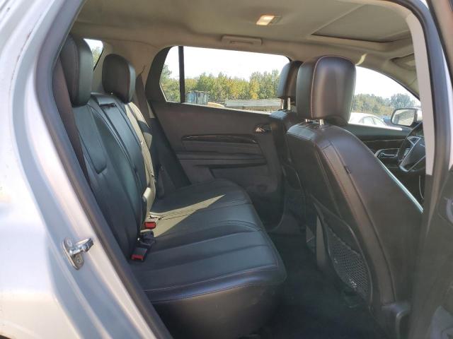 Photo 11 from auction – 2013 GMC TERRAIN DE with VIN 2GKFLZE34D6361760