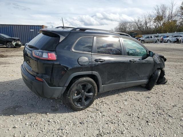 Photo 3 from auction – 2021 JEEP CHEROKEE L with VIN 1C4PJMLB9MD236418