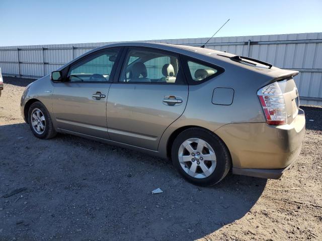 Photo 2 from auction – 2009 TOYOTA PRIUS with VIN JTDKB20U893478728