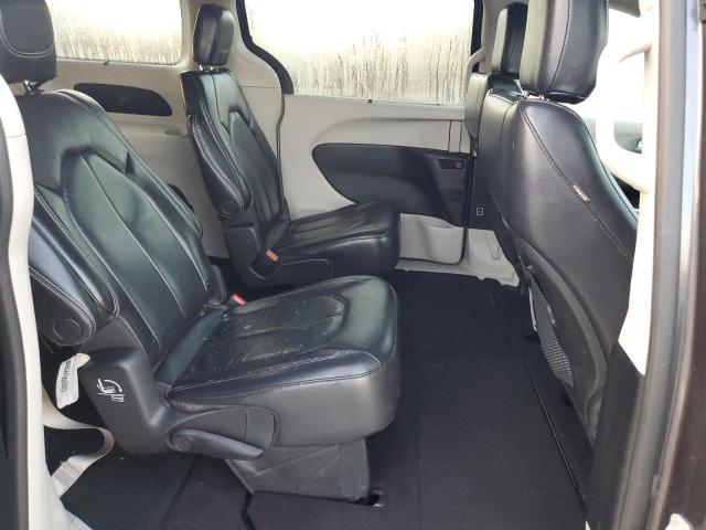 Photo 11 from auction – 2022 CHRYSLER PACIFICA T with VIN 2C4RC1BG3NR170736