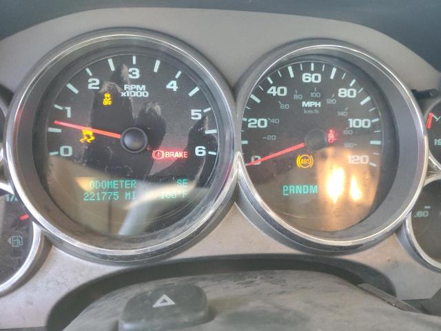 Photo 9 from auction – 2013 CHEVROLET SILVERADO with VIN 1GCRKSE73DZ157963