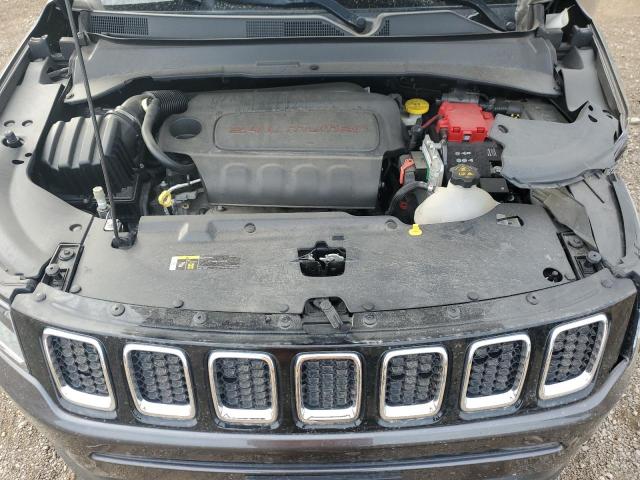 Photo 11 from auction – 2020 JEEP COMPASS LI with VIN 3C4NJDCB1LT120176