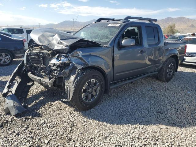 NISSAN FRONTIER S 2019 with VIN 1N6DD0EV9KN785437 - Photo from auction