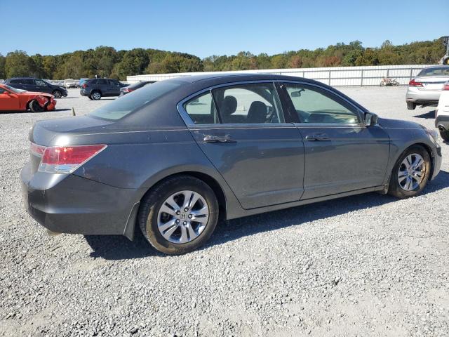 Photo 3 from auction – 2012 HONDA ACCORD LXP with VIN 1HGCP2F49CA209364