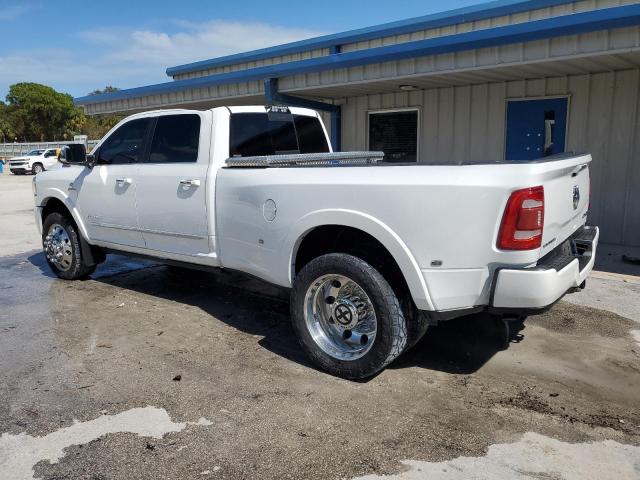 Photo 2 from auction – 2020 RAM 3500 LIMIT with VIN 3C63RRRL6LG219816