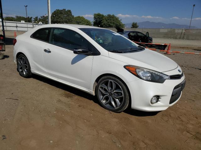 Photo 4 from auction – 2016 KIA FORTE SX with VIN KNAFZ6A32G5647232
