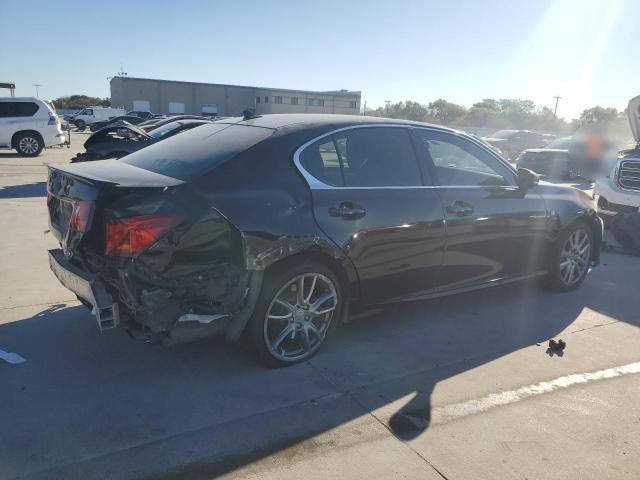 Photo 3 from auction – 2014 LEXUS GS 350 with VIN JTHCE1BLXE5021927