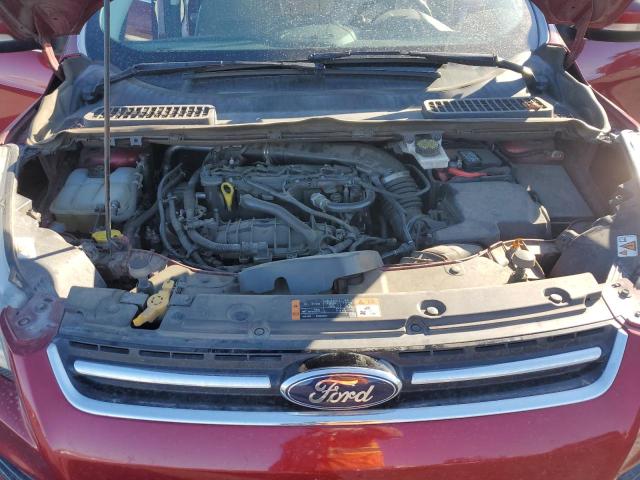 Photo 12 from auction – 2014 FORD ESCAPE TIT with VIN 1FMCU0JXXEUC22988