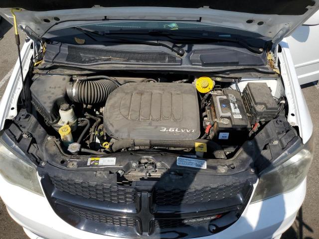 Photo 12 from auction – 2014 DODGE GRAND CARA with VIN 2C4RDGBG3ER372671