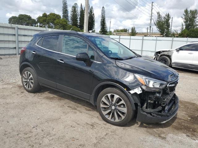 Photo 4 from auction – 2022 BUICK ENCORE PRE with VIN KL4CJASM8NB524132