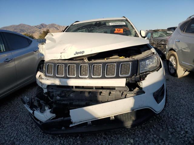 صورة رقم 5 من المزاد - 2018 JEEP COMPASS LA مع VIN 3C4NJDBB1JT251509