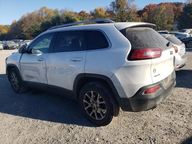 Photo 2 from auction – 2015 JEEP CHEROKEE L with VIN 1C4PJMCB6FW645726