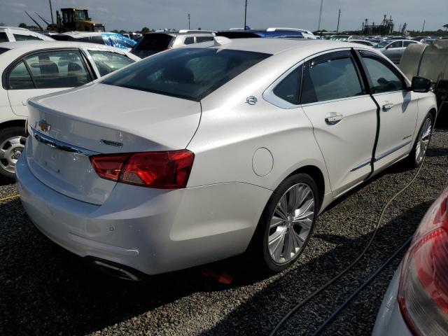 Photo 3 from auction – 2020 CHEVROLET IMPALA PRE with VIN 1G1105S36LU104846