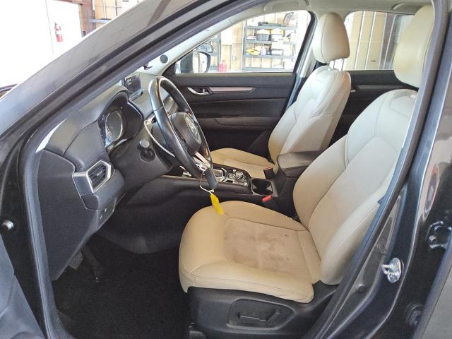 Photo 7 from auction – 2017 MAZDA CX-5 TOURI with VIN JM3KFACL8H0197232