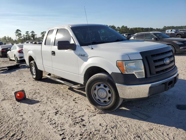 Photo 4 from auction – 2012 FORD F150 SUPER with VIN 1FTEX1CM2CFA85429