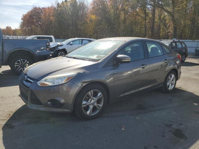 FORD FOCUS SE 2013 с VIN 1FADP3F2XDL135634 - Фото с аукциона